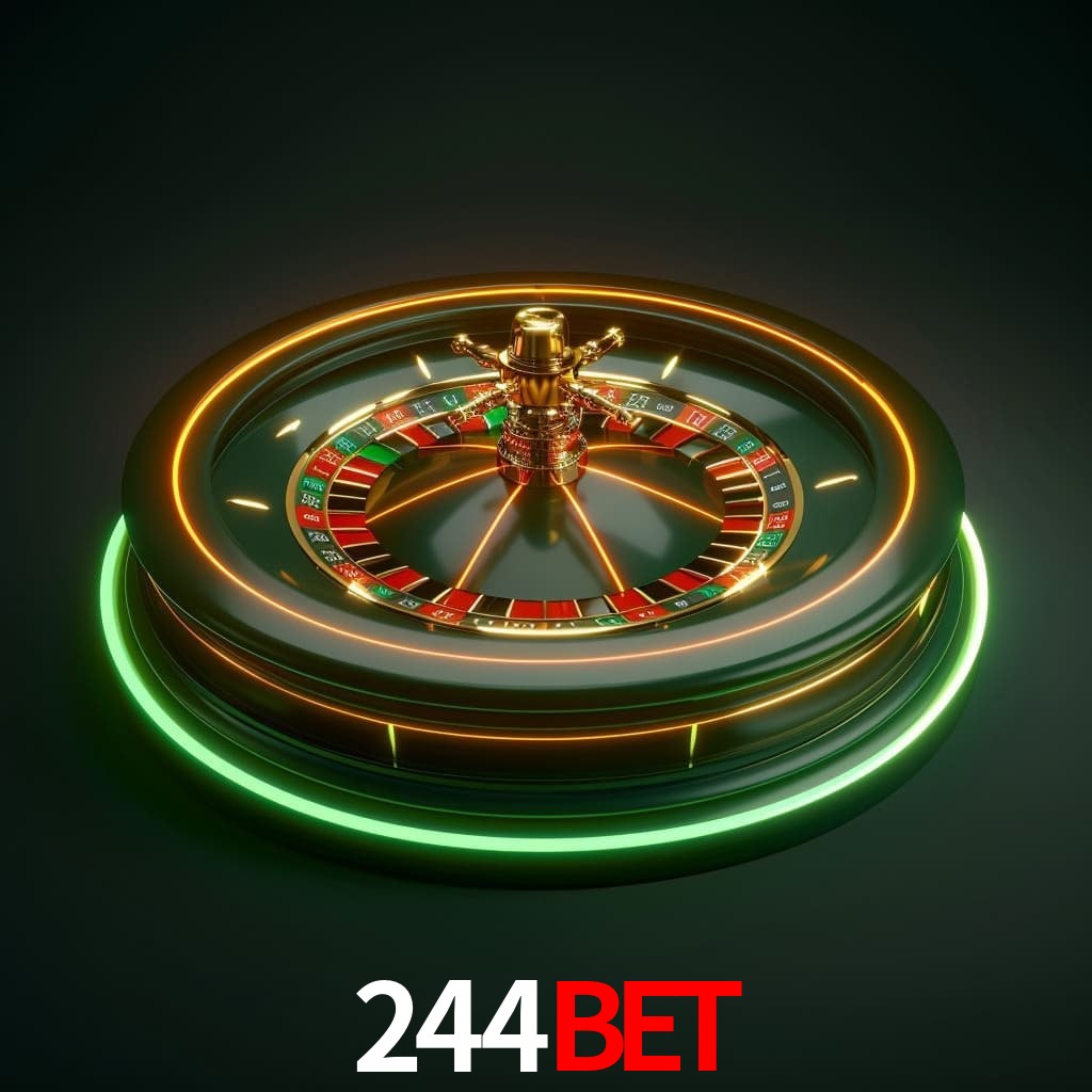 244bet App - Aplicativo Móvel Oficial