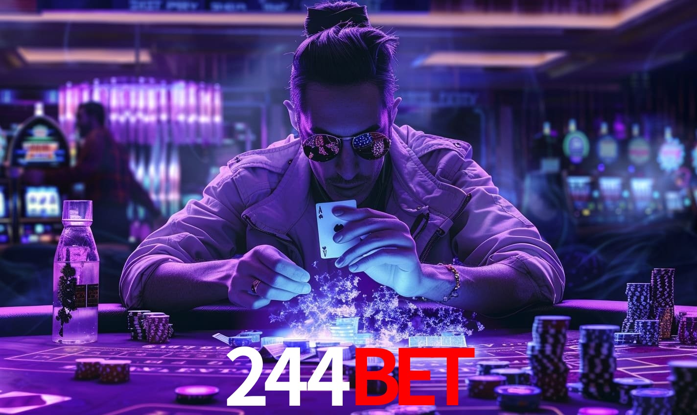Sports Statistics 244bet