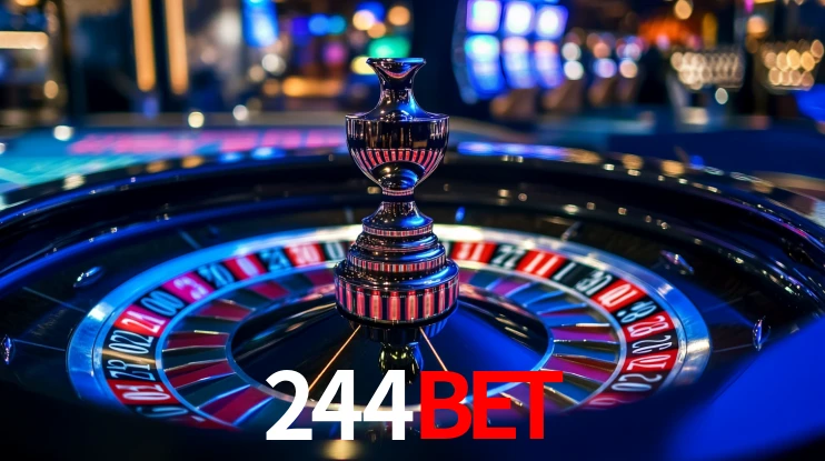 244bet App Interface
