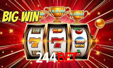 244bet São Paulo - All Bonuses