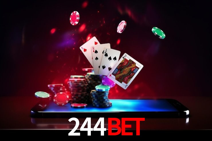 Secure Login 244bet