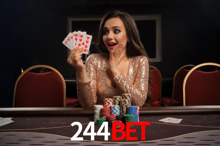 Bônus Diários 244bet