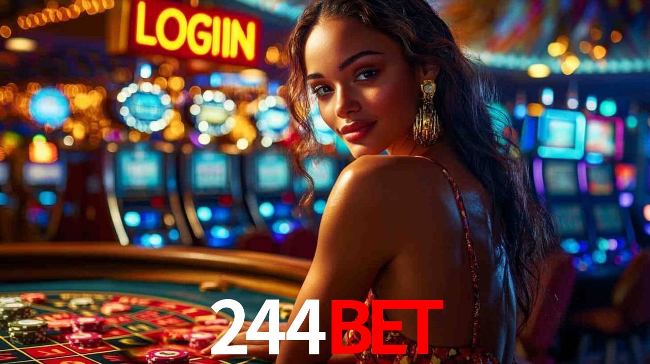 244bet Brasília - Jogo Features