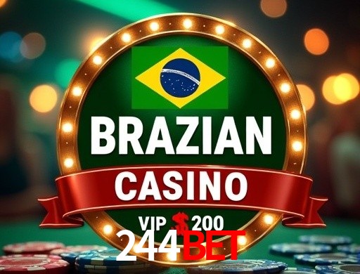 244bet Salvador - Strategy