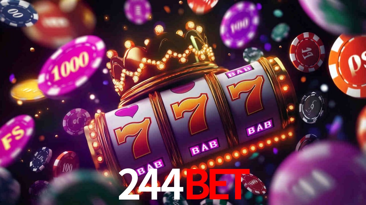 2FA Security 244bet