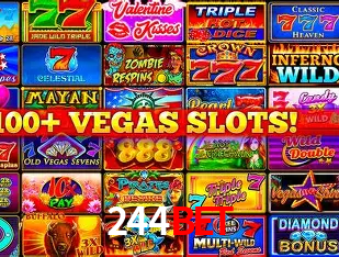 244bet Belo Horizonte - VIP Casino