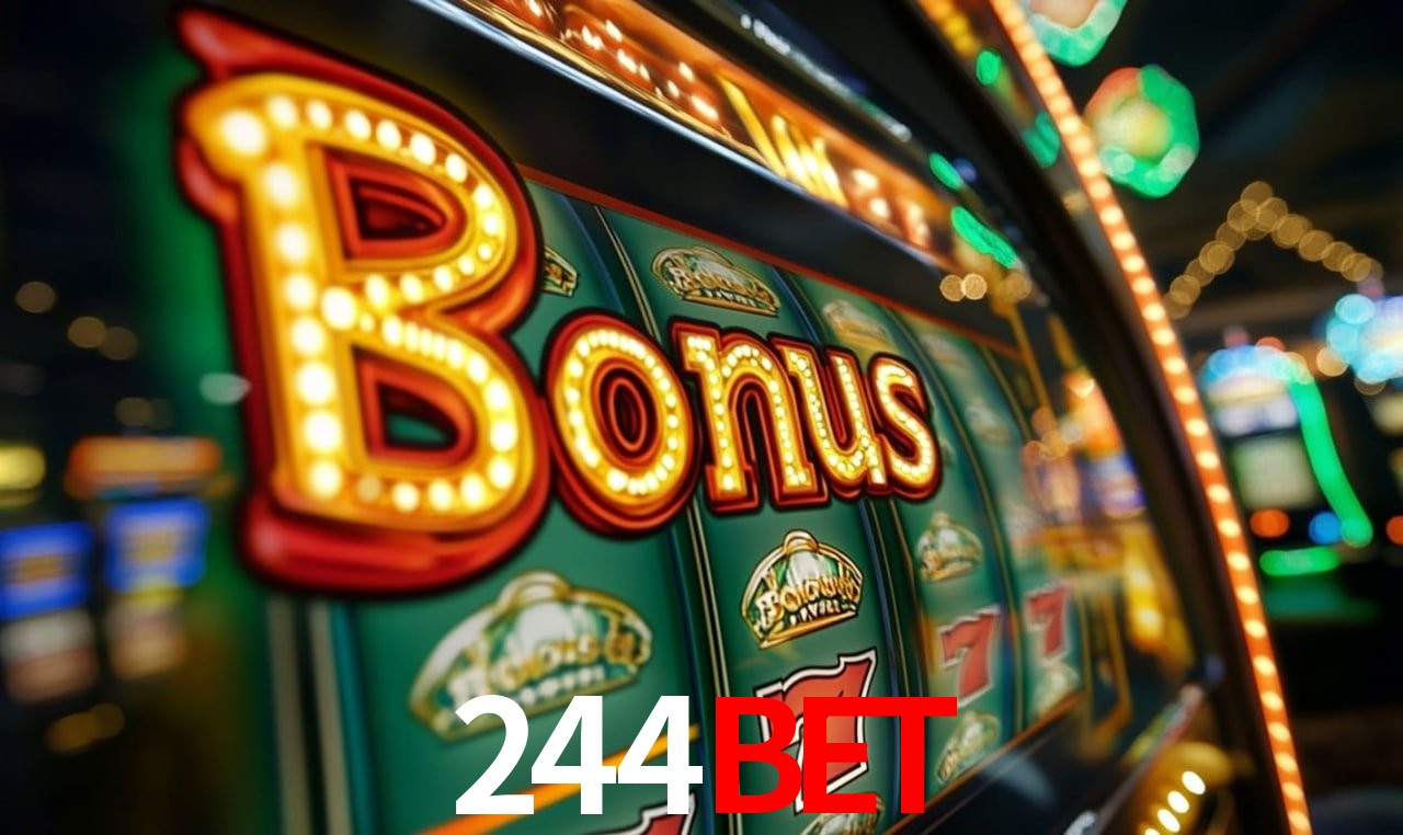 244bet Salvador - Promo Stats
