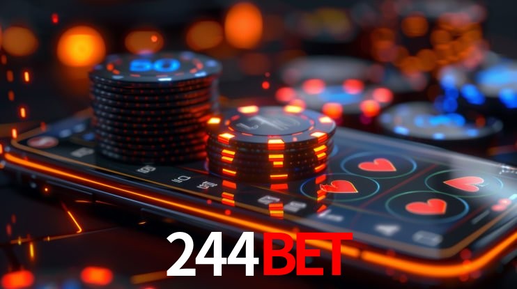 Slot Games 244bet