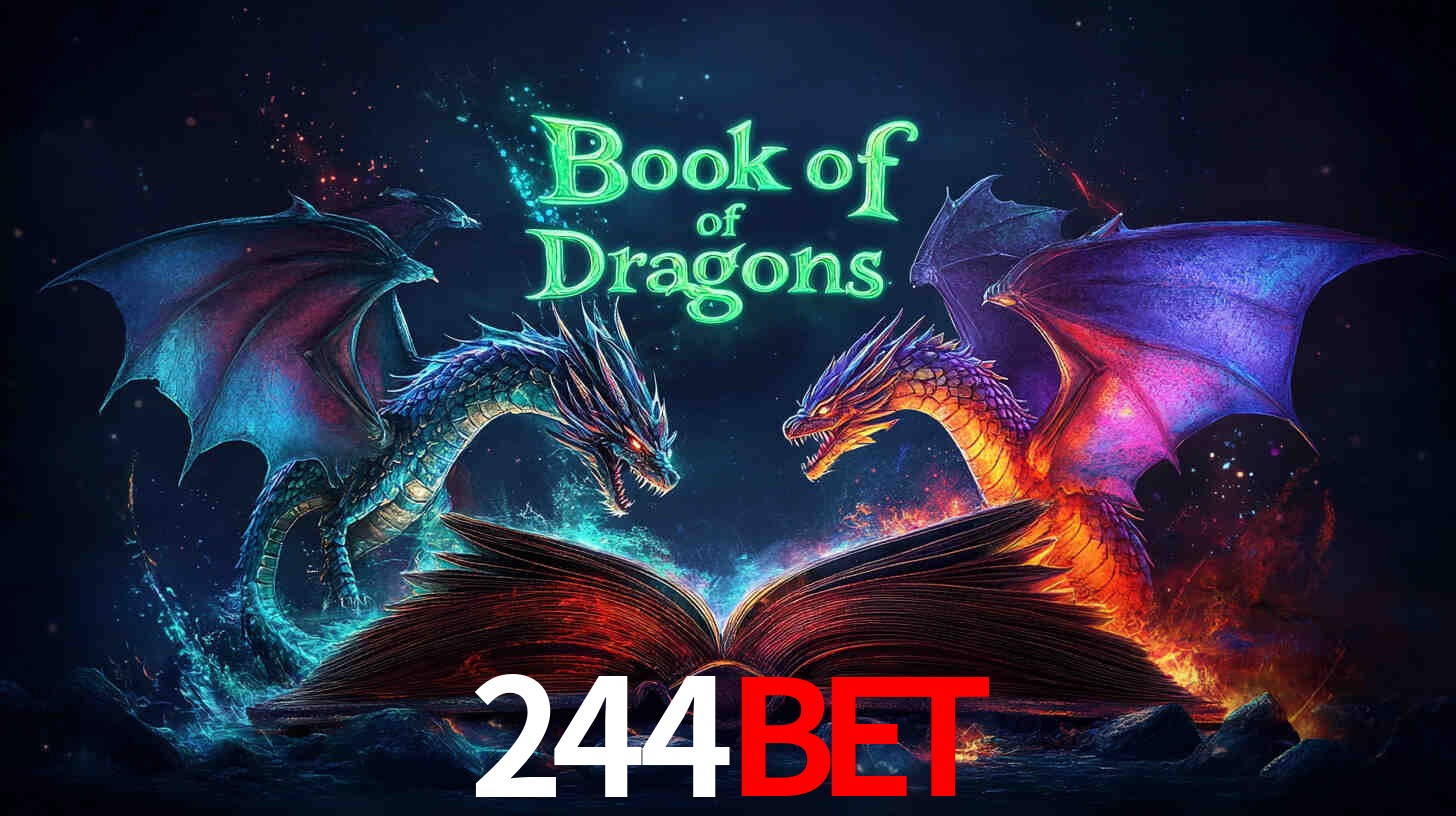 A Experiência Imersiva dos Cassinos Ao Vivo no 244bet