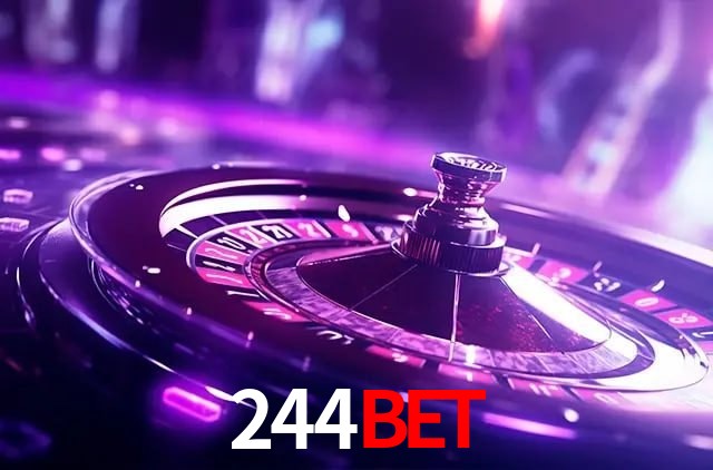 Programa VIP 244bet