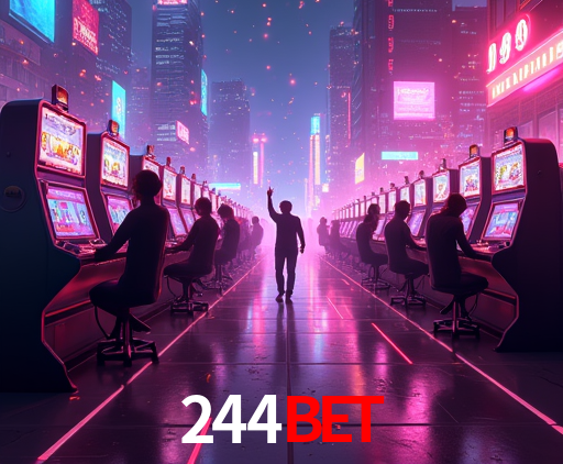 Apostas de Basquete 244bet