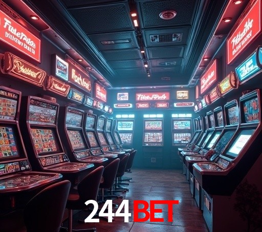 244bet São Paulo - Hot Promos