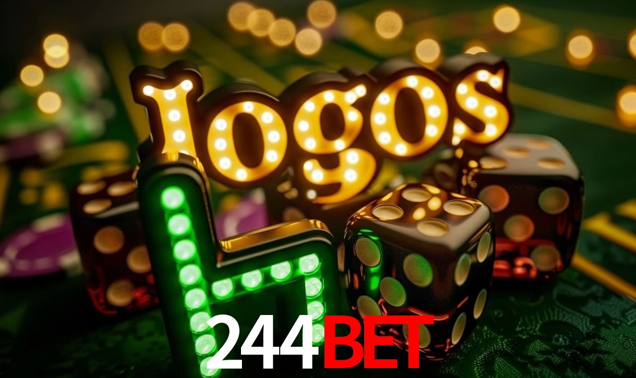 Integração de APIs 244bet