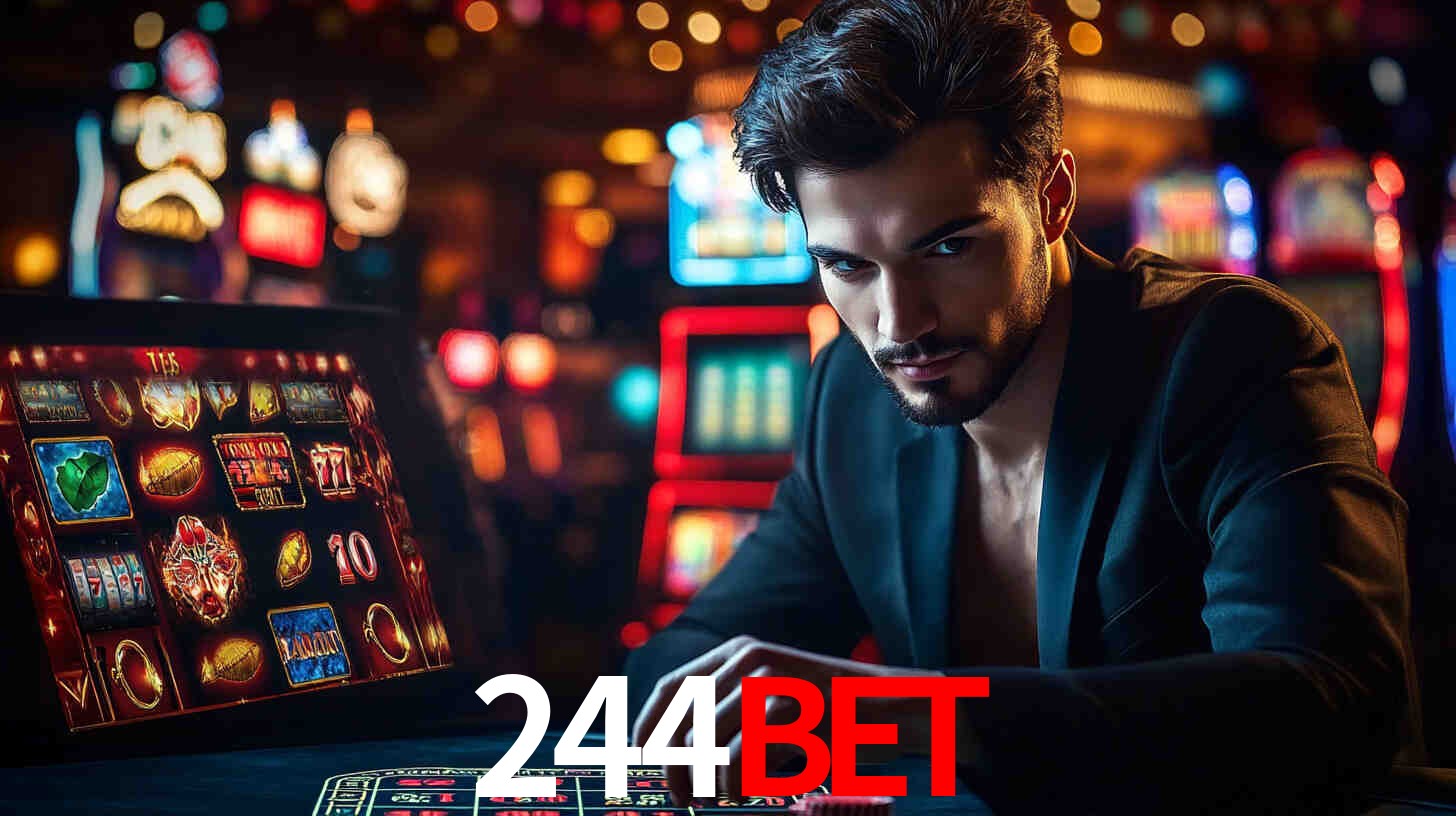 244bet: Jogue Crash e Experimente Alta Recompensa Instantânea