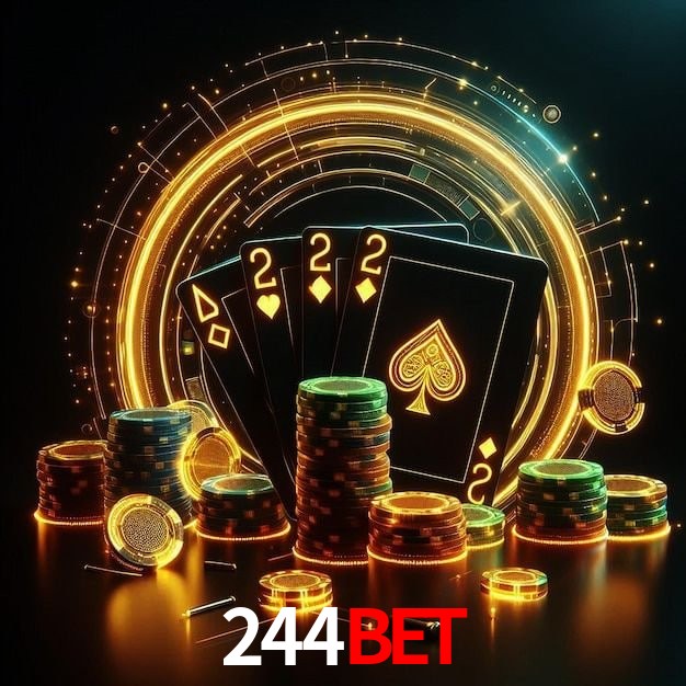 Especiais de Fim de Semana 244bet