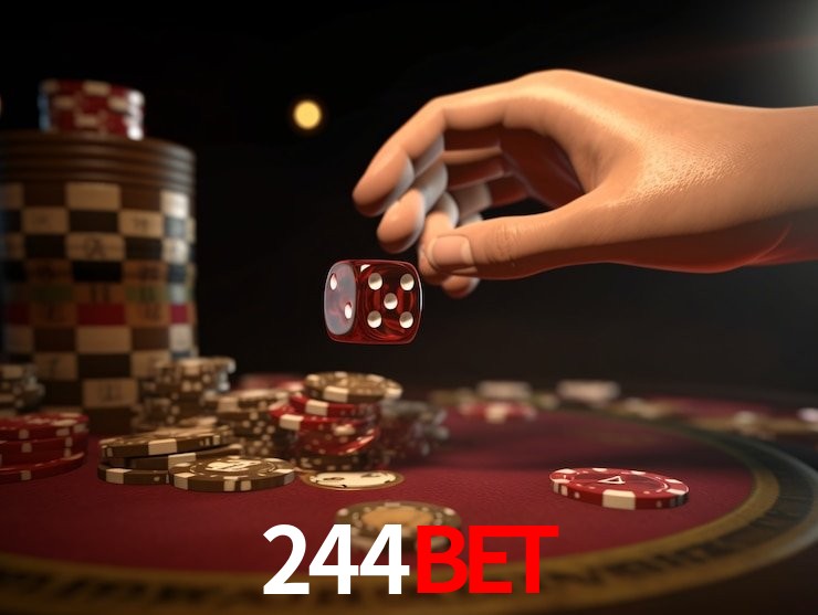 Promoções Sazonais 244bet
