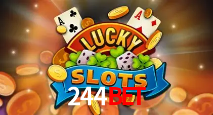 A Emoção da Loteria na 244bet: Uma Chance de Mudança de Vida
