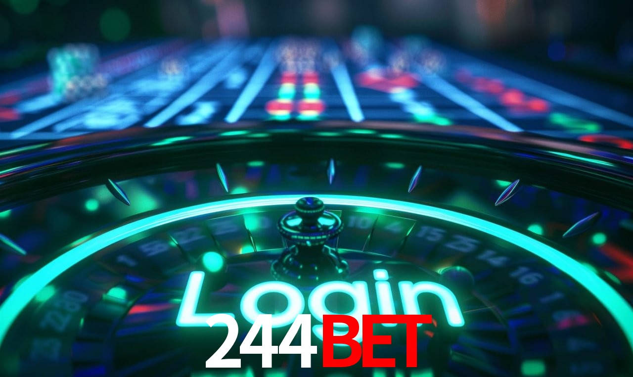 Casino Ao Vivo 244bet