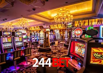 244bet Brasília - Casino Guide