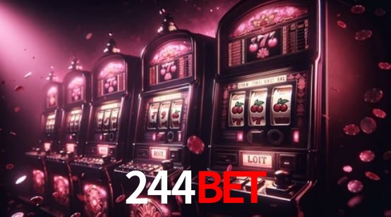 Torneios 244bet