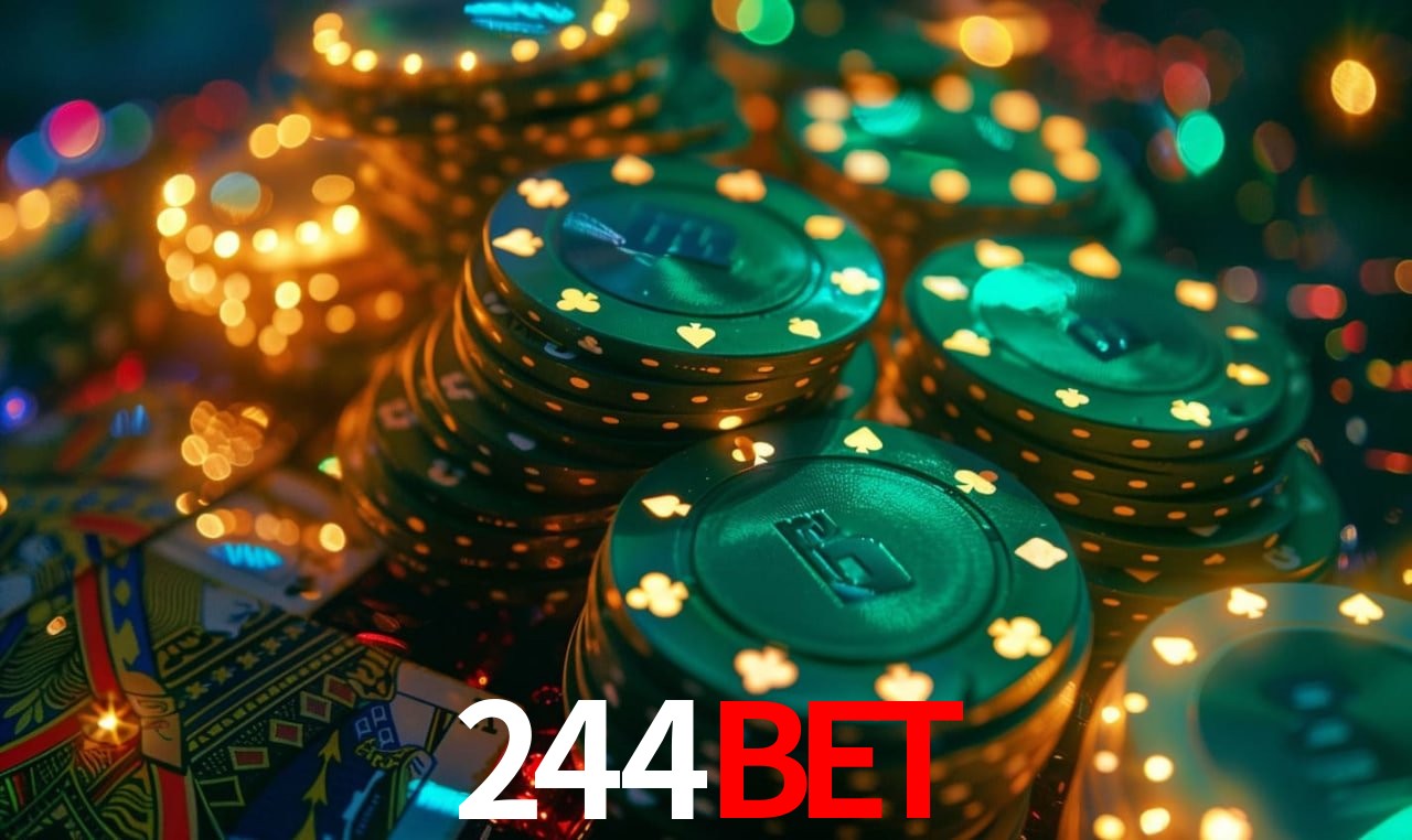 Diretório de Jogos 244bet