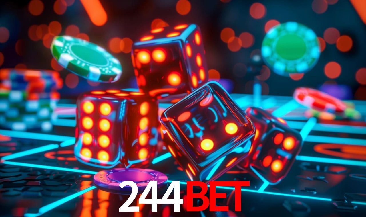 PIX Instantâneo 244bet