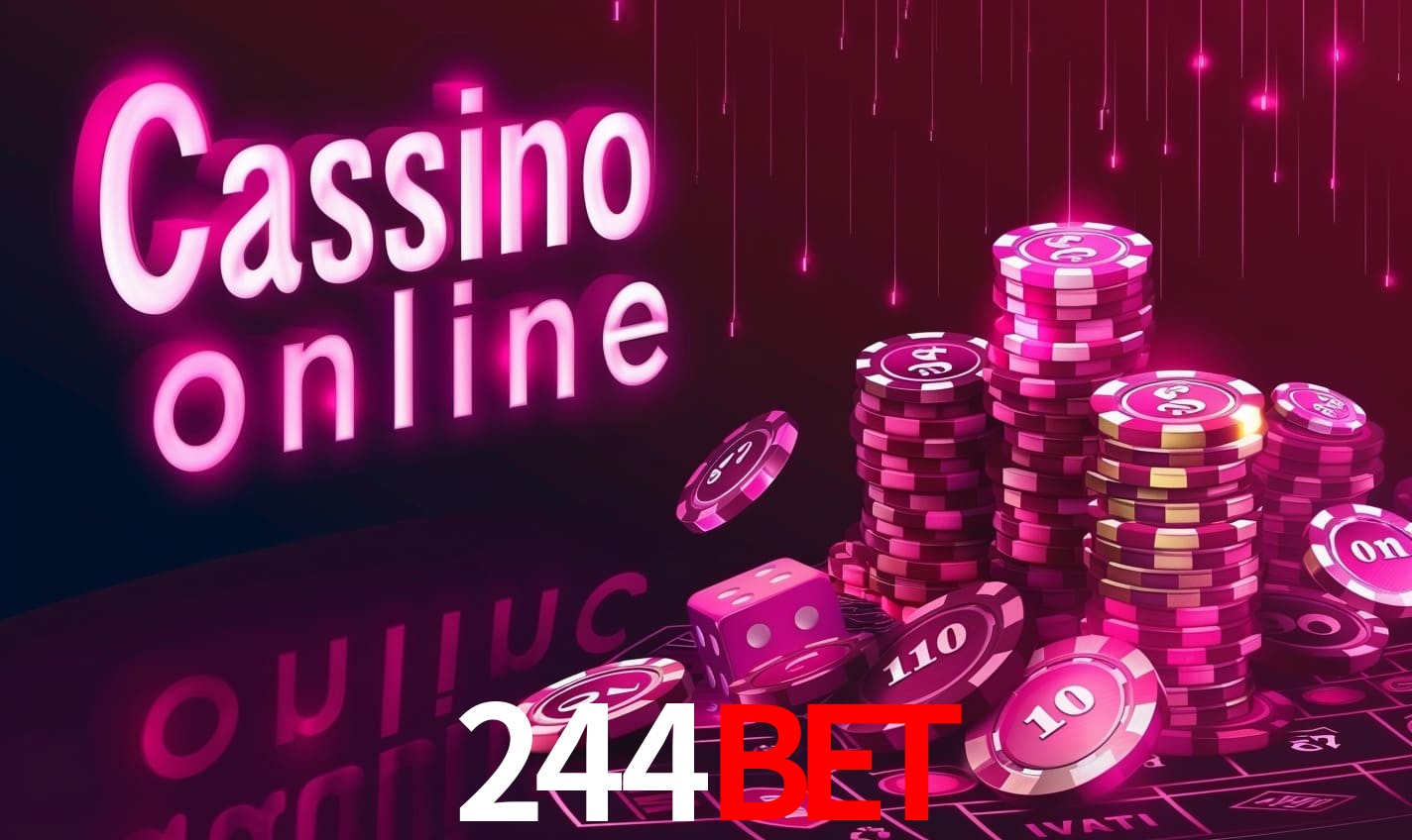 244bet São Paulo - Jogo Coleção