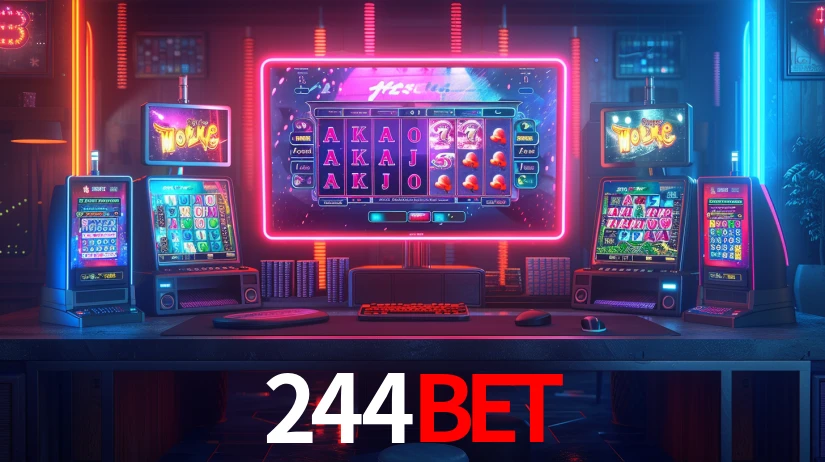 244bet app
