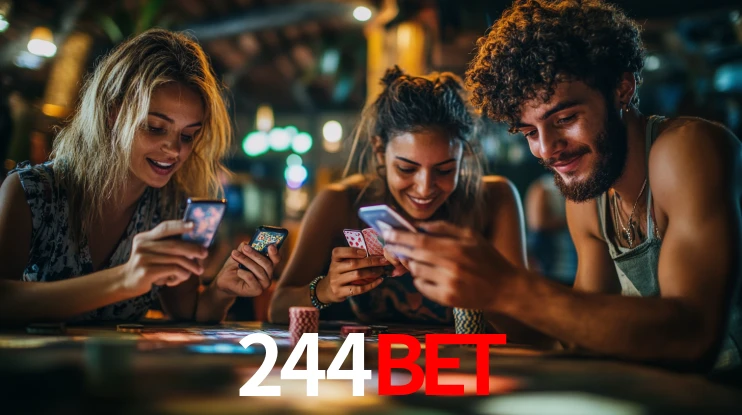Aviator Game 244bet