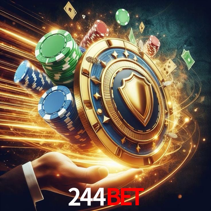244bet Curitiba - Live Betting