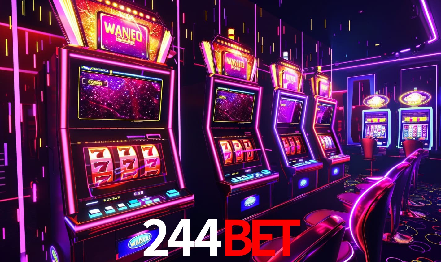 A Emoção da Loteria na 244bet: Uma Chance de Mudança de Vida