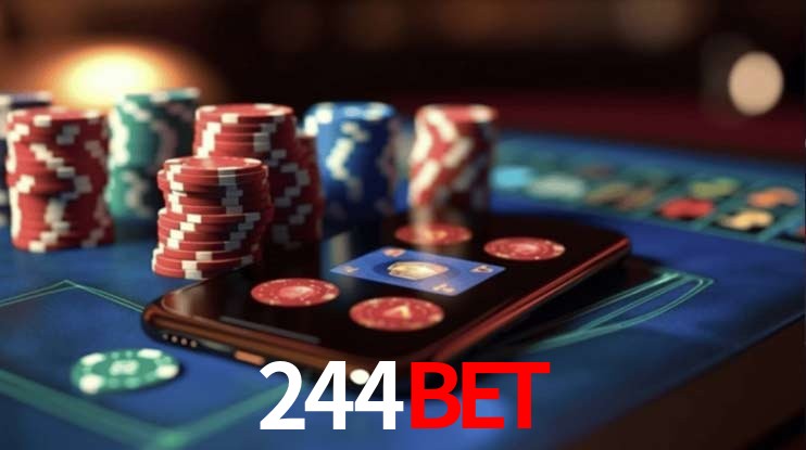 244bet São Paulo - Jogo Providers