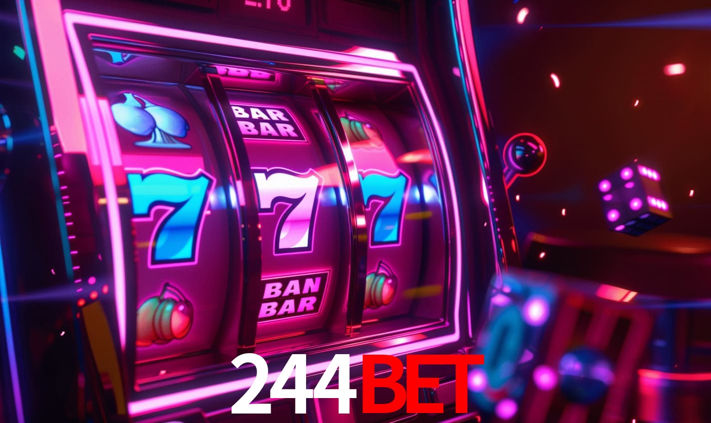 244bet Belo Horizonte - Provably Fair