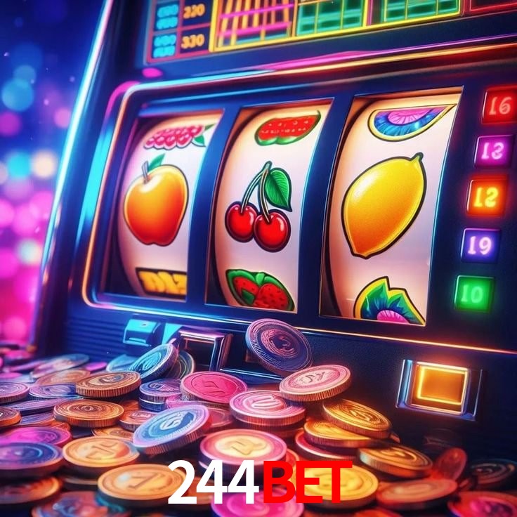 Cadastro Rápido 244bet