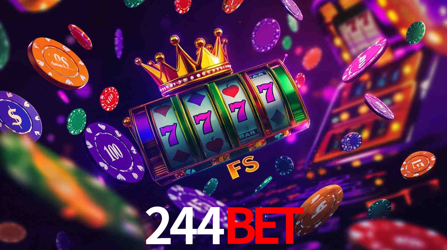 Blackjack Table 244bet