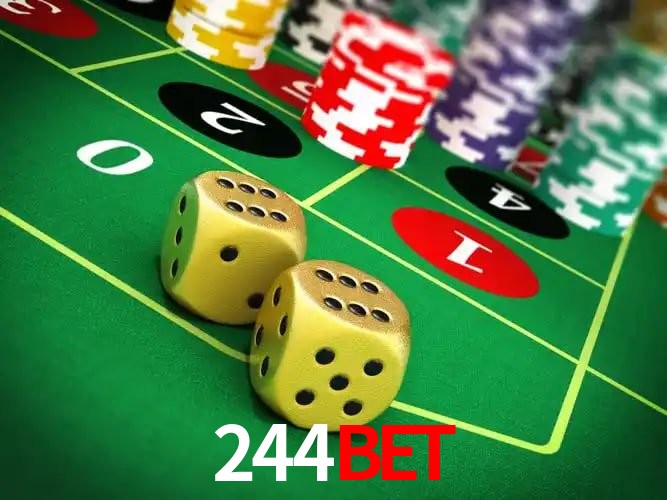 Bonus Features 244bet
