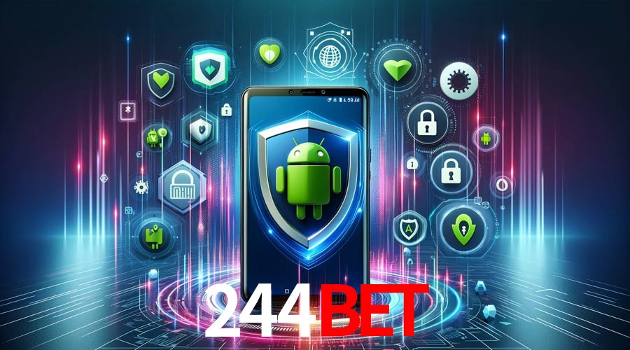 API Integration 244bet