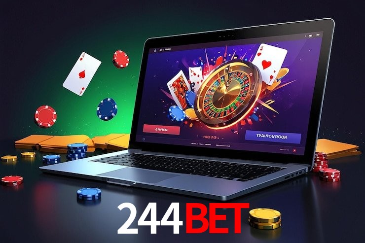 244bet Salvador - Support