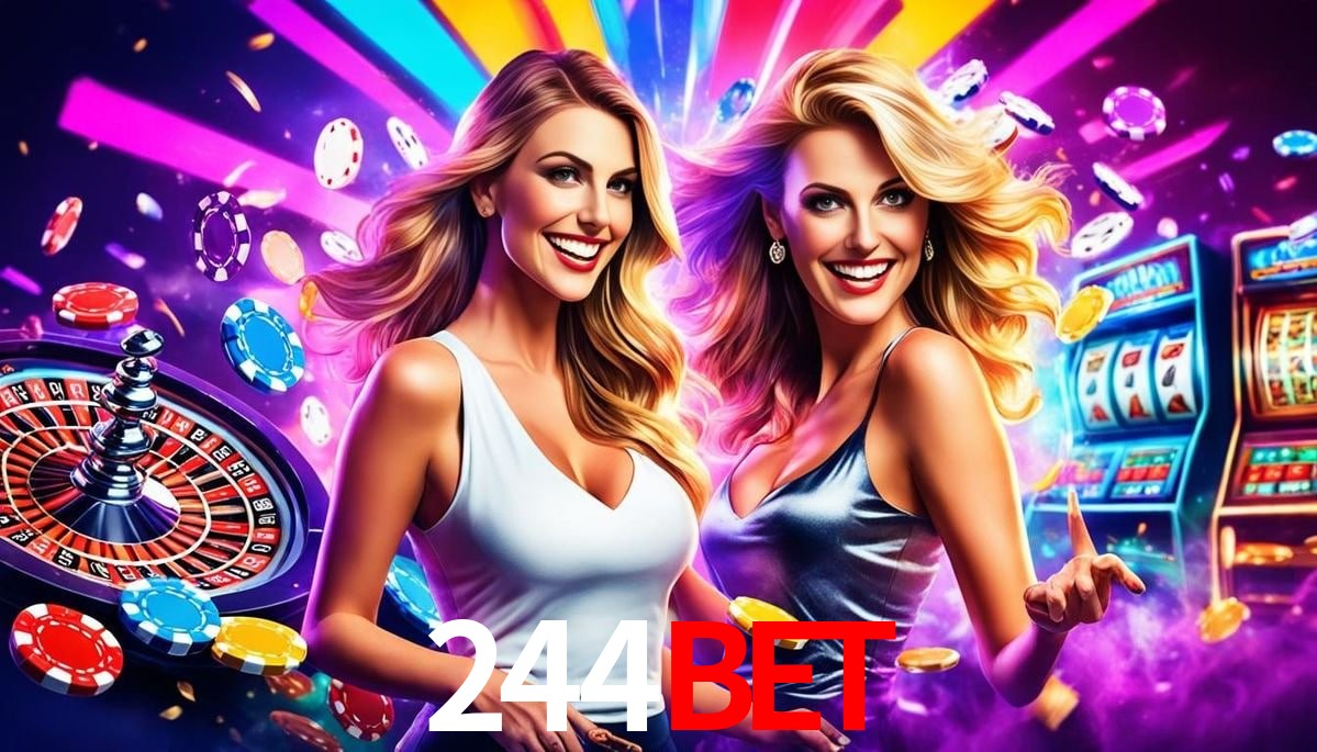 Casino VIP 244bet