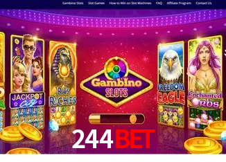244bet Brasília - VIP Program