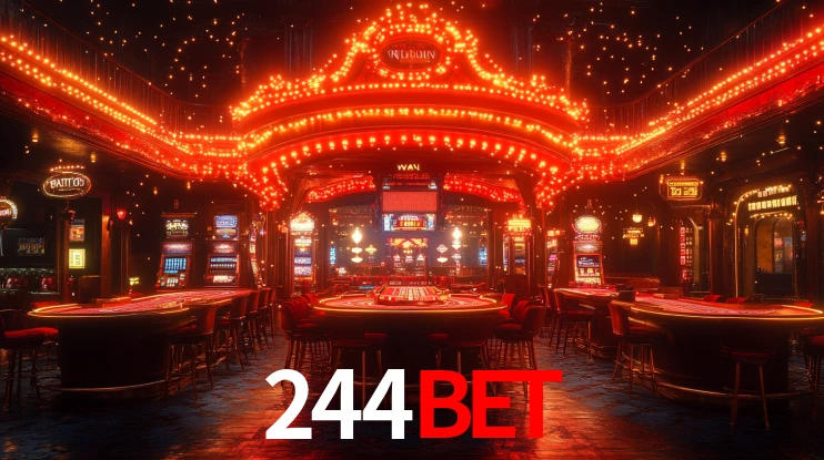 Exclusive Games 244bet