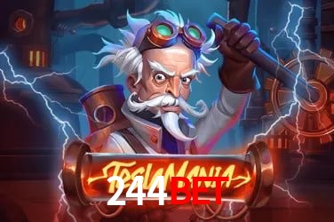 244bet Salvador - Statistics