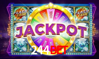 Descubra a Magia dos Jogos de Arcade no 244bet