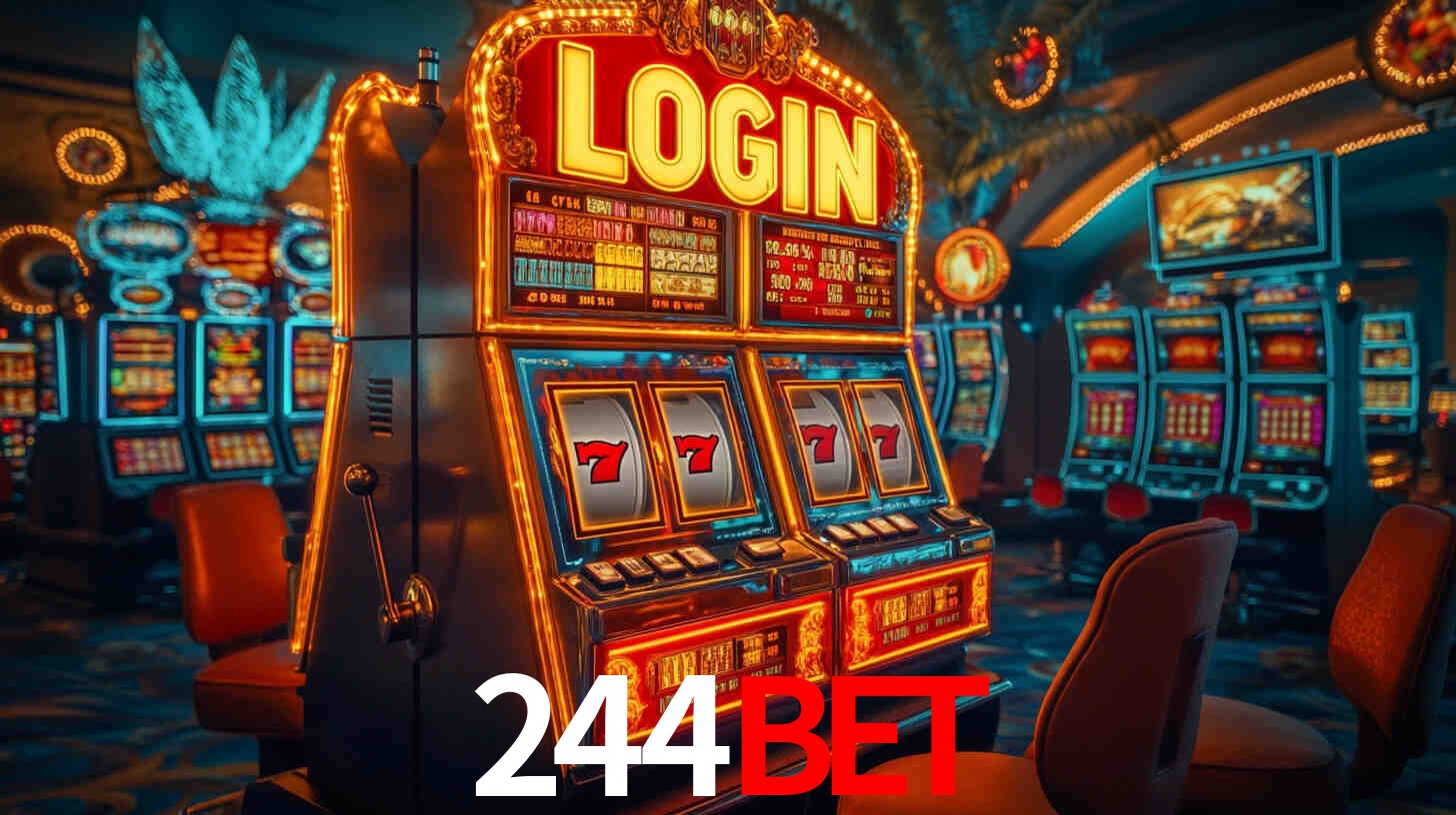 Programa VIP 244bet