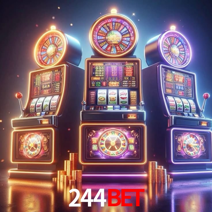 Ofertas Imperdíveis na 244bet: Promoções e Bônus Que Valem a Pena