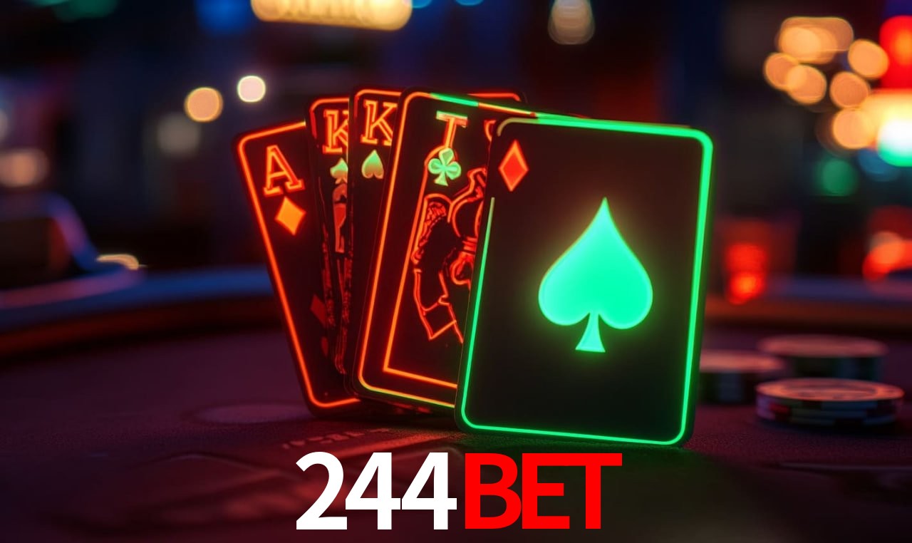 244bet Fortaleza - Sports Winners