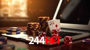 Jogos Exclusivos 244bet