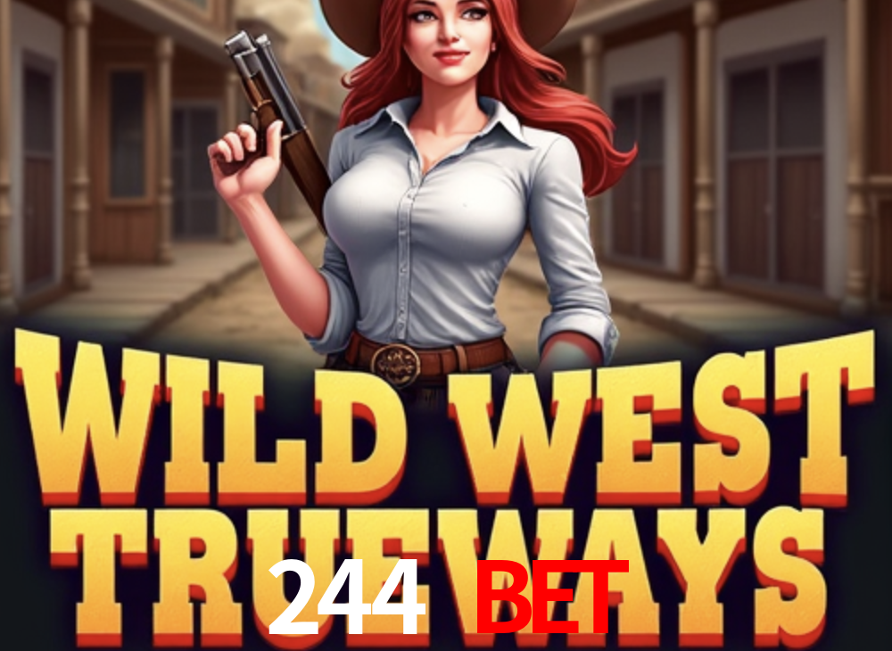 Jogos de loteria online na 244 bet