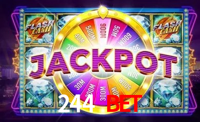 Plataforma completa da 244 bet com todos os jogos